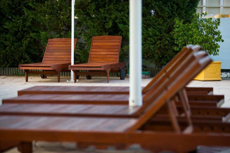 Vakis Apartments Zaharo Dış mekan fotoğraf